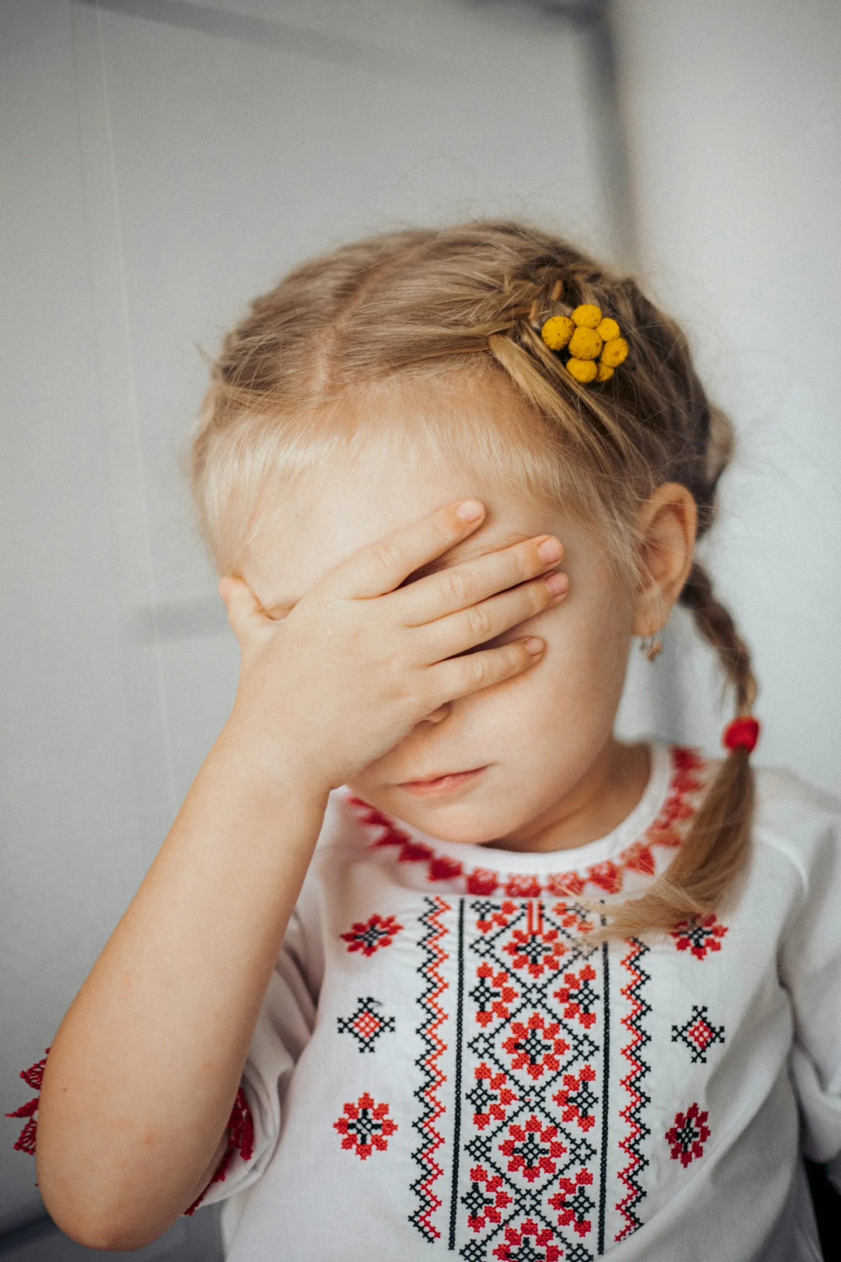 Lire la suite à propos de l’article Pourquoi mon enfant m’a dit « tu es nulle » : une blessure, une leçon de maman